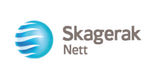 Skagerak Nett - Logo