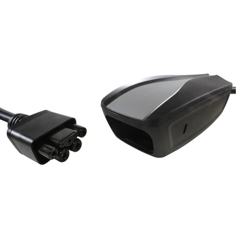 Adaptateur P17 16A (UMC Gen2) pour Chargeur Tesla