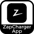 ZapCharger App