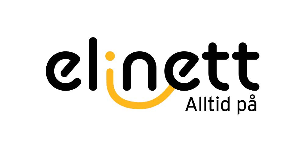 Elinett - Logo