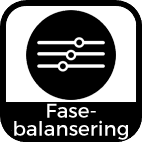 Fasebalansering