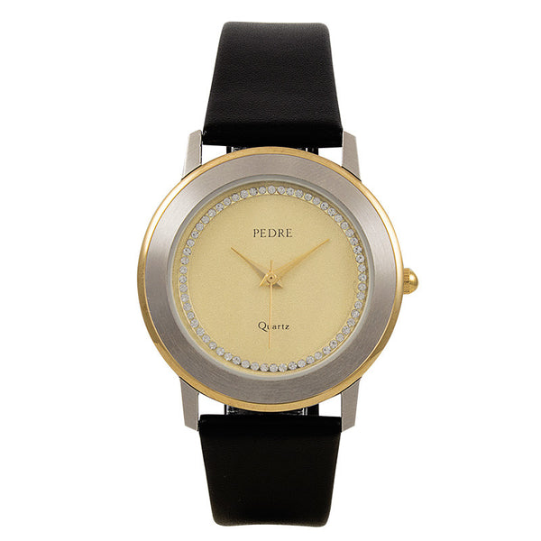 Pedre Elegance 0116TX Unisex – Pedre Watches