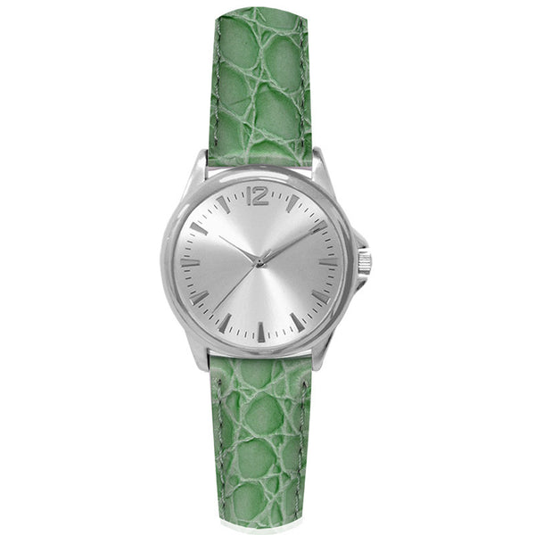 Pedre Clarity 6815SSX-lime Women's – Pedre Watches