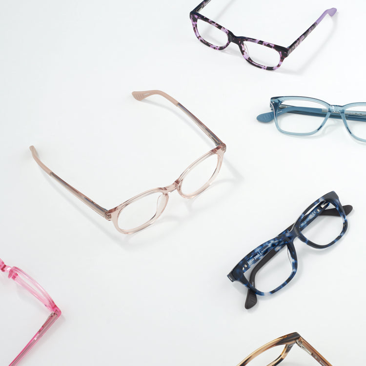 Stylish Kids Glasses and Teen Glasses | Jonas Paul Eyewear