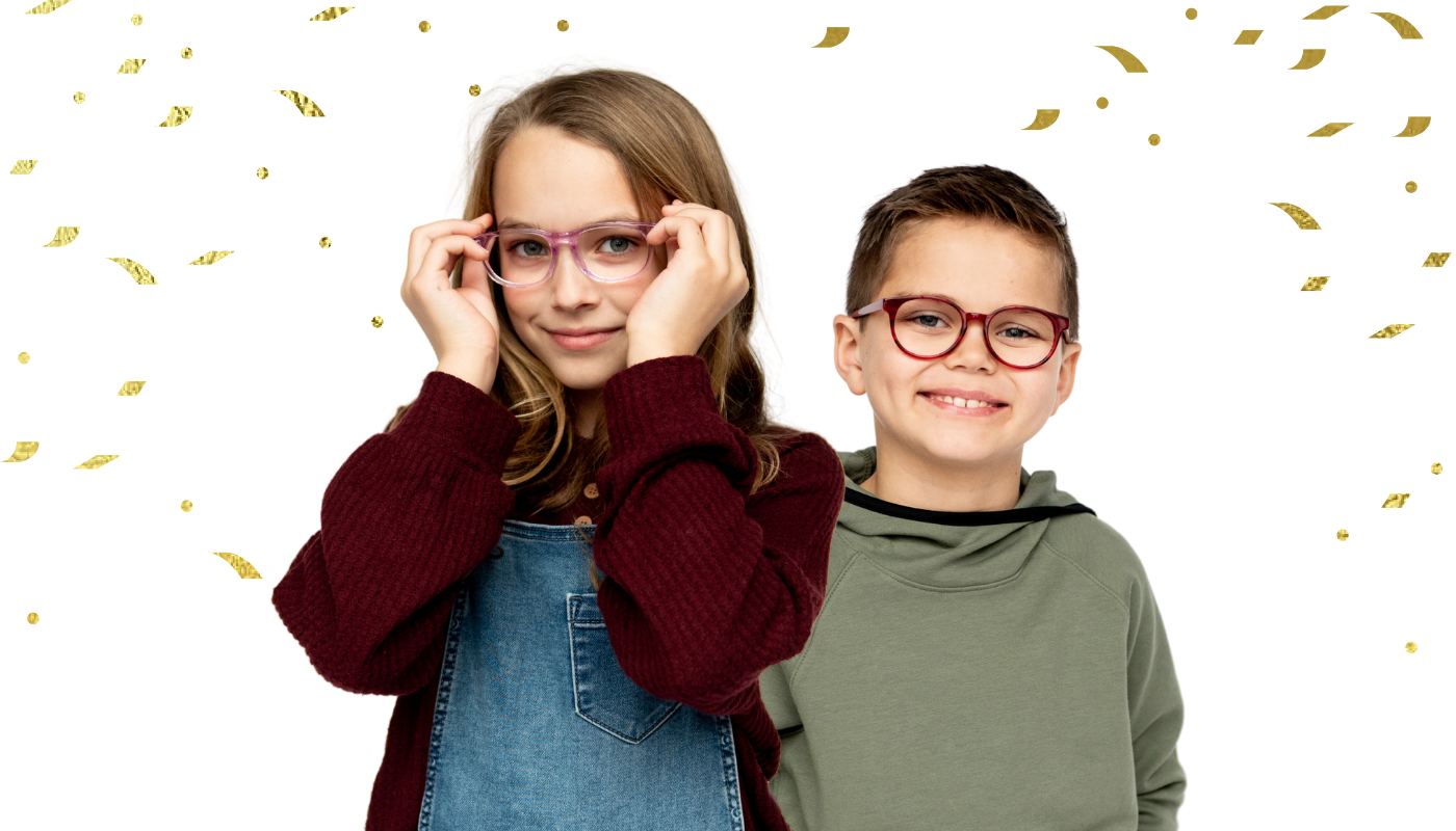 En Verenigen inkomen Kids Glasses Online - Childrens Glasses – Jonas Paul Eyewear