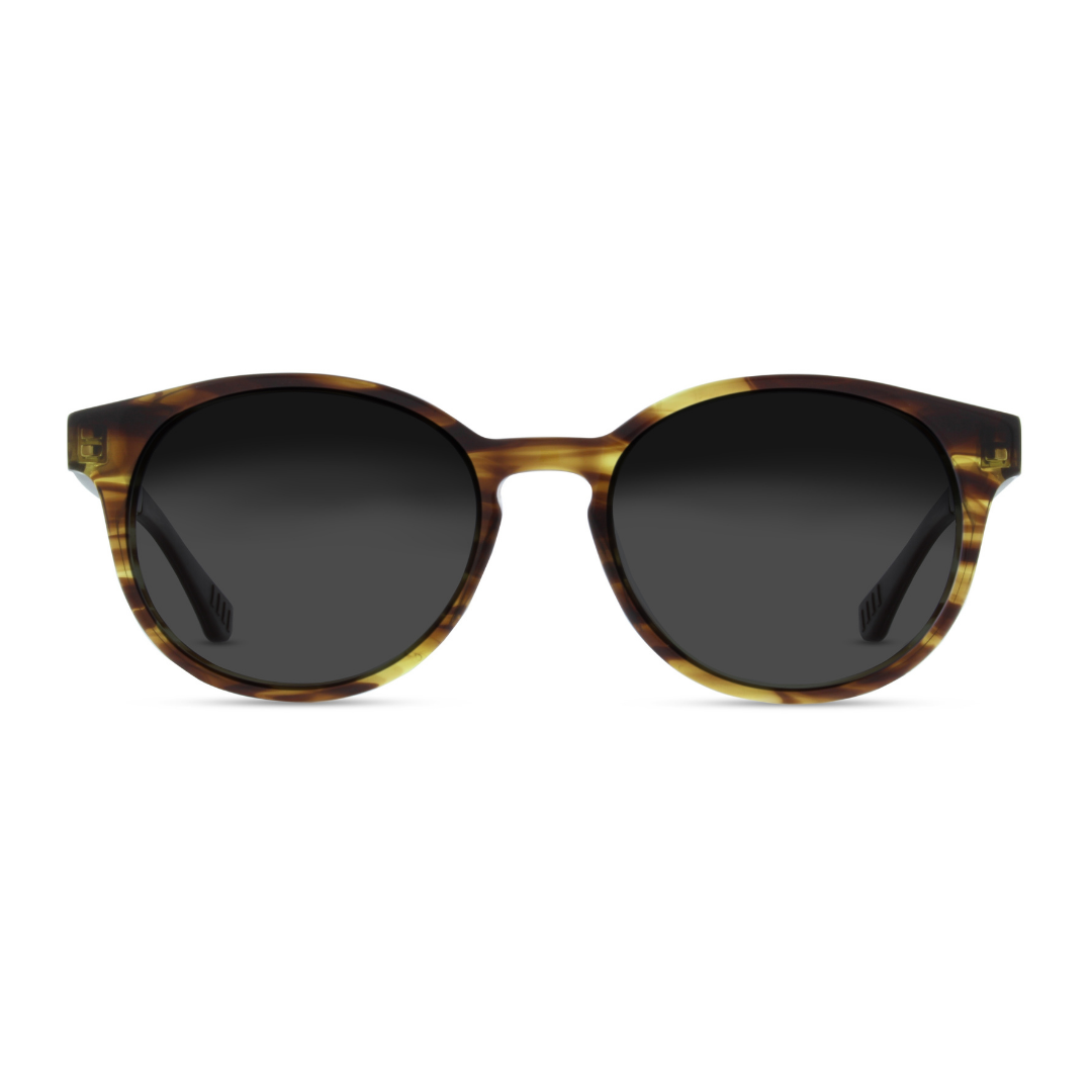 Paige - Round Sunglasses Frames For Girls | Jonas Paul Eyewear