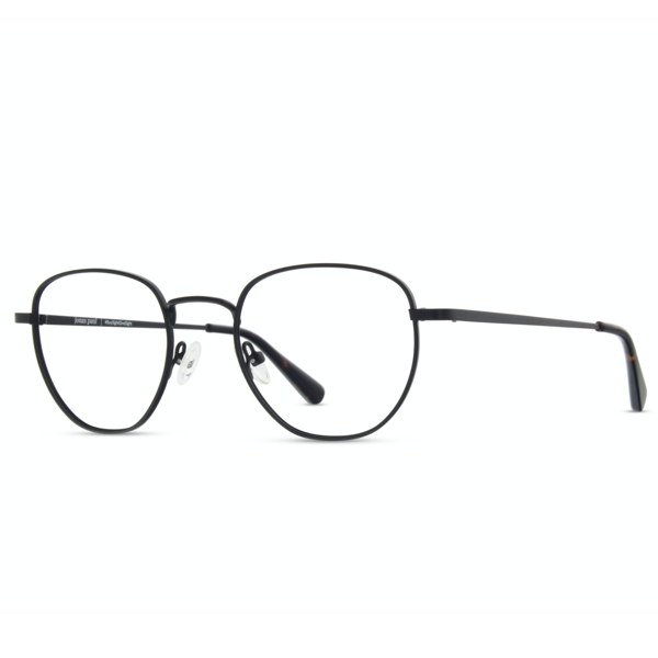 Grace Teen Girls Glasses - Trendy Round, Wire Frame Glasses - Jonas ...
