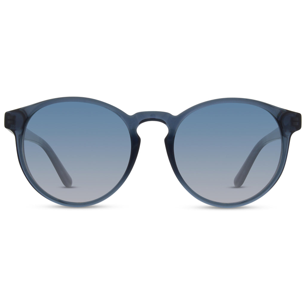 Billie Kids Sunglasses - Trendy Round Sunglasses - Jonas Paul Eyewear