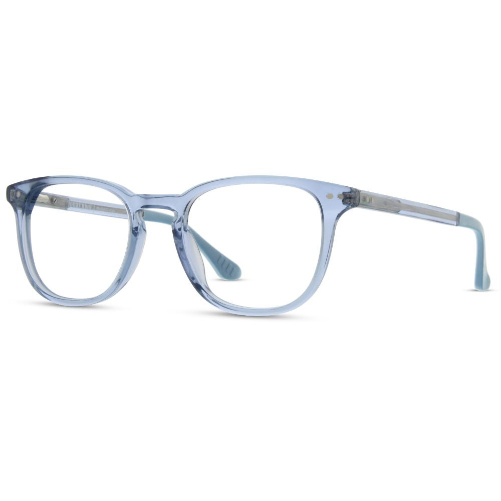 Harper - Small Square Glasses | Jonas Paul Eyewear