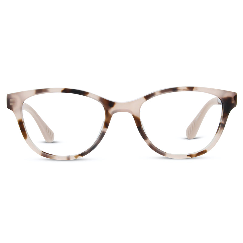 Libby Girls Glasses - Cute Subtle Cat Eye Glasses - Jonas Paul Eyewear