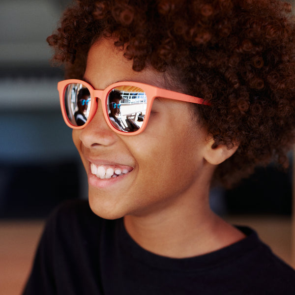 Kids Sunglasses with UV Protection - Jonas Paul Eyewear