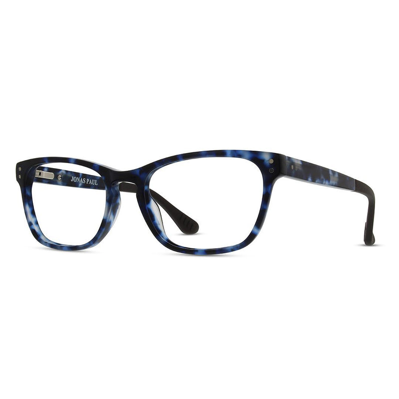 Lauren - Rectangular Cat Eye Glasses | Jonas Paul Eyewear