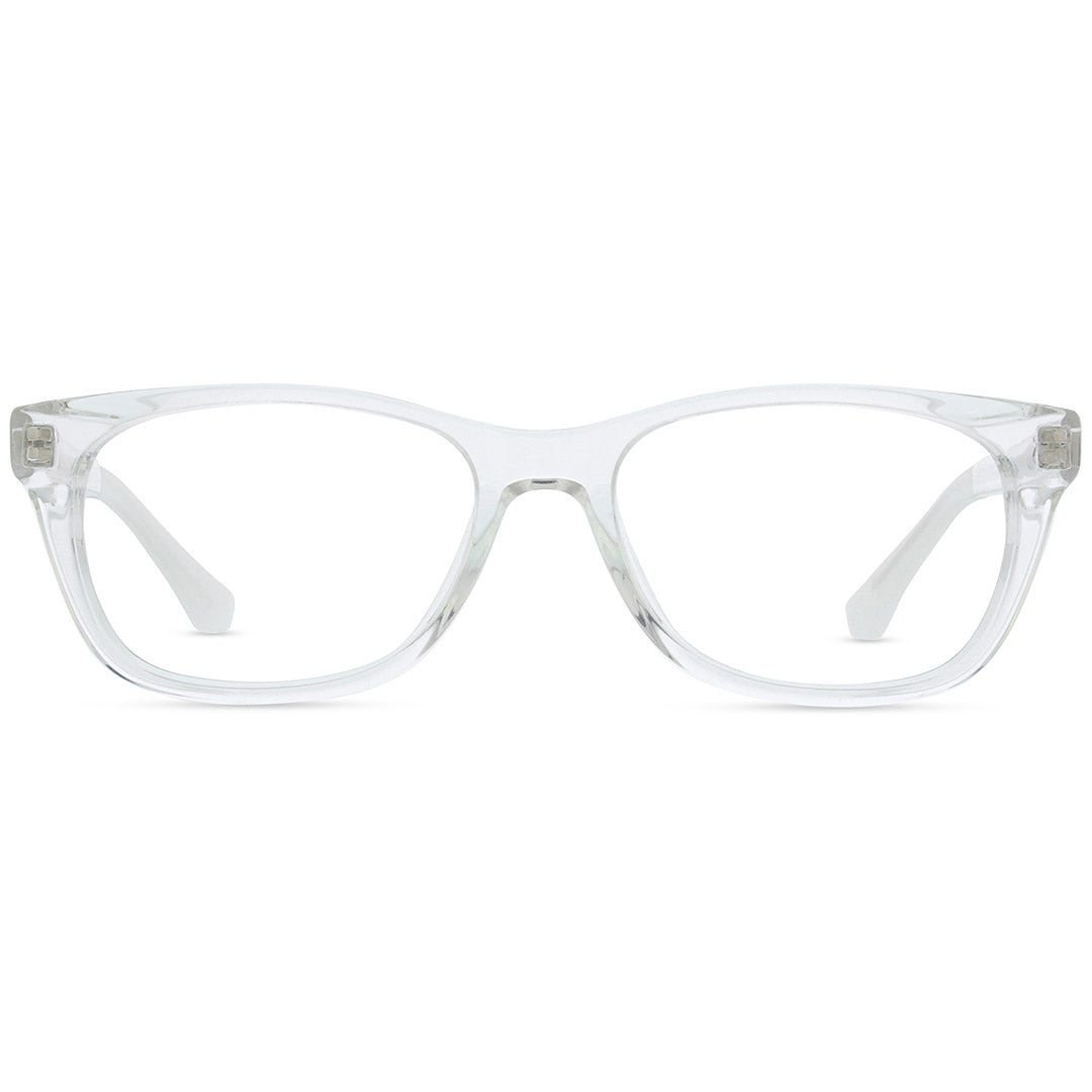 Miles Boy Glasses - Cute Rectangle Glasses - Jonas Paul Eyewear