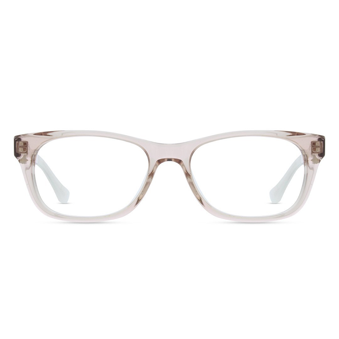 Miles Boy Glasses - Cute Rectangle Glasses - Jonas Paul Eyewear