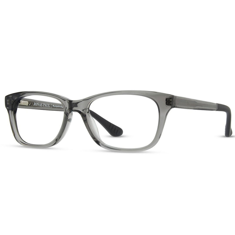 Miles Boy Glasses - Cute Rectangle Glasses - Jonas Paul Eyewear