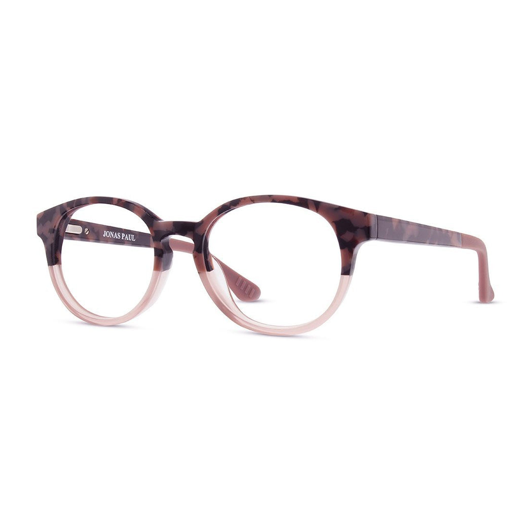 Paige - Round Glasses Frames For Girls | Jonas Paul Eyewear