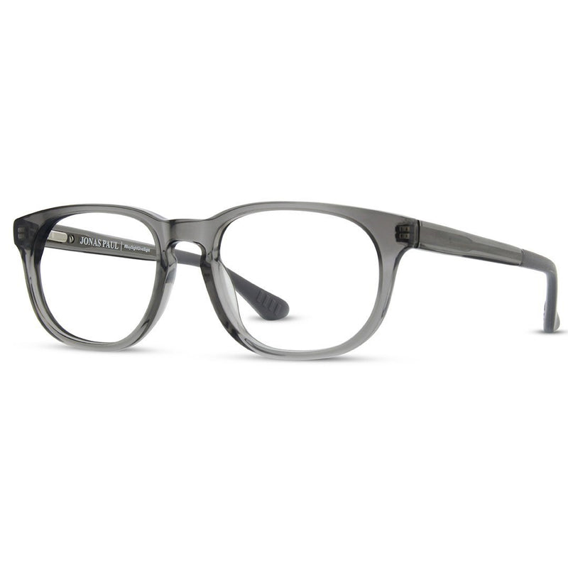 Ryan Boys Glasses - Cute Round Glasses - Jonas Paul Eyewear
