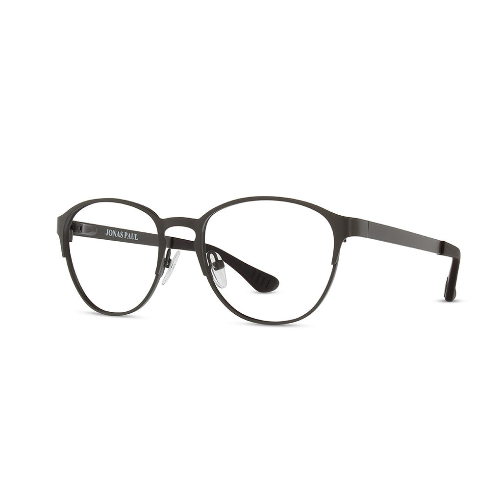 Sophie Girls Glasses - Cute Metal Frame, Round Glasses - Jonas Paul Eyewear