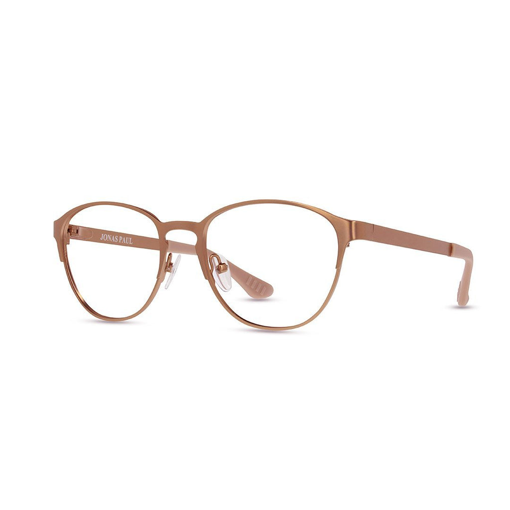 Sophie - Cute Round Glasses For Girls | Jonas Paul Eyewear