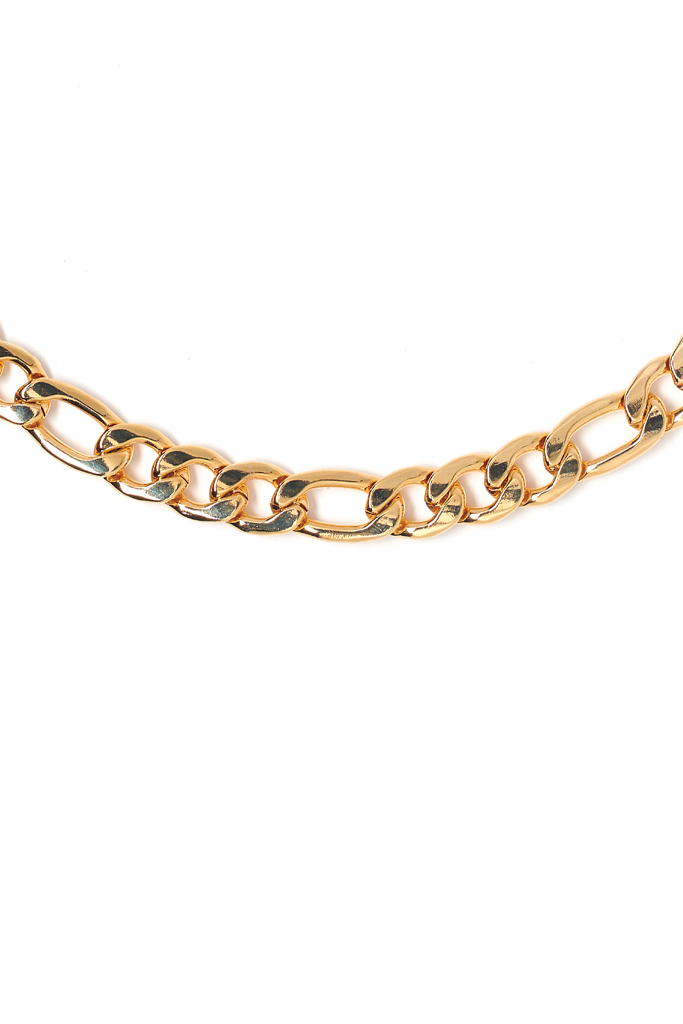 Zoe Chain Necklace