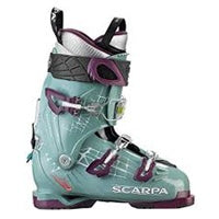 scarpa-freedom-back country ski boot