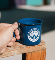 The Great PNW Camp Out Mug