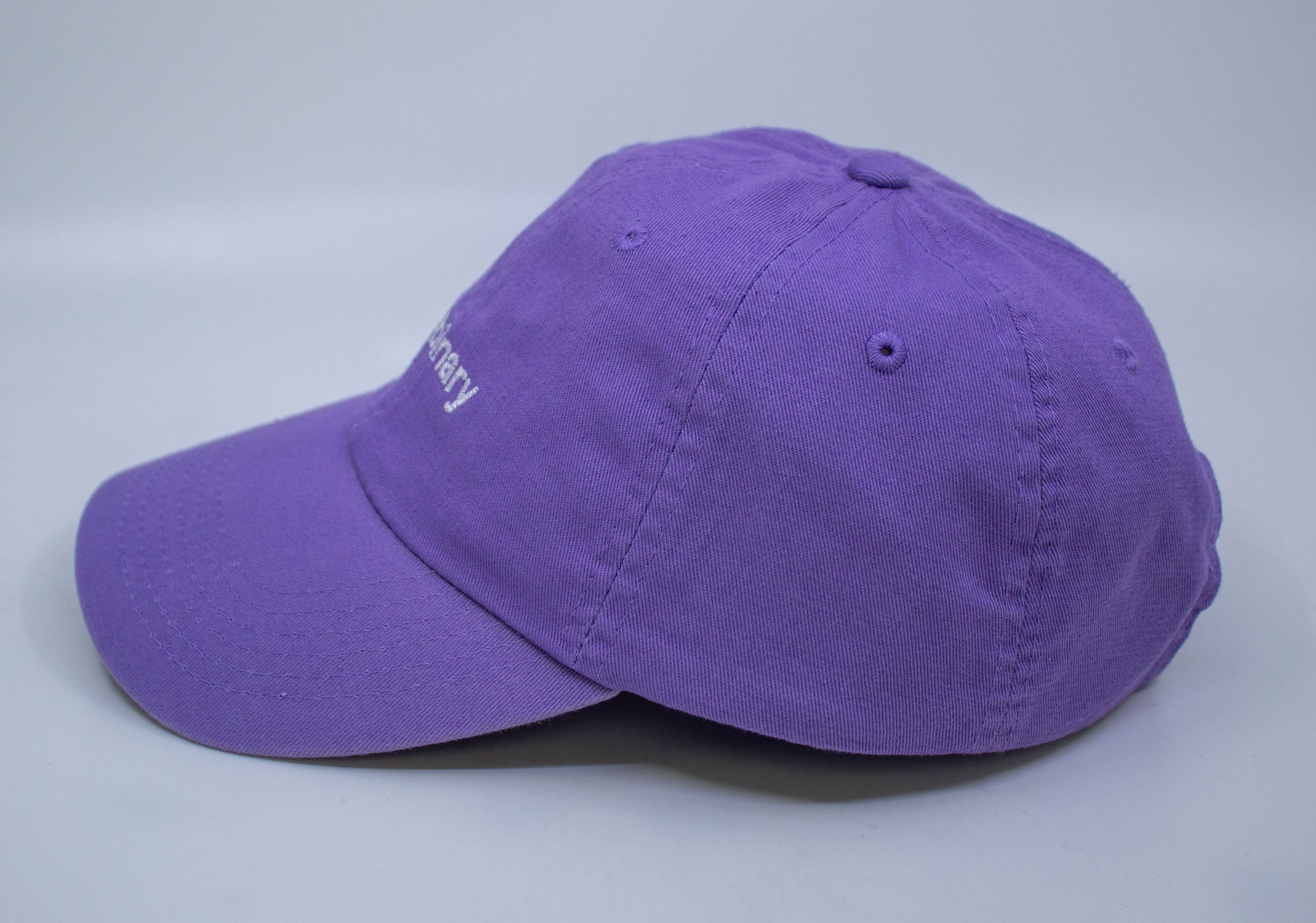 Standard Goods Non-Binary Hat Lilac