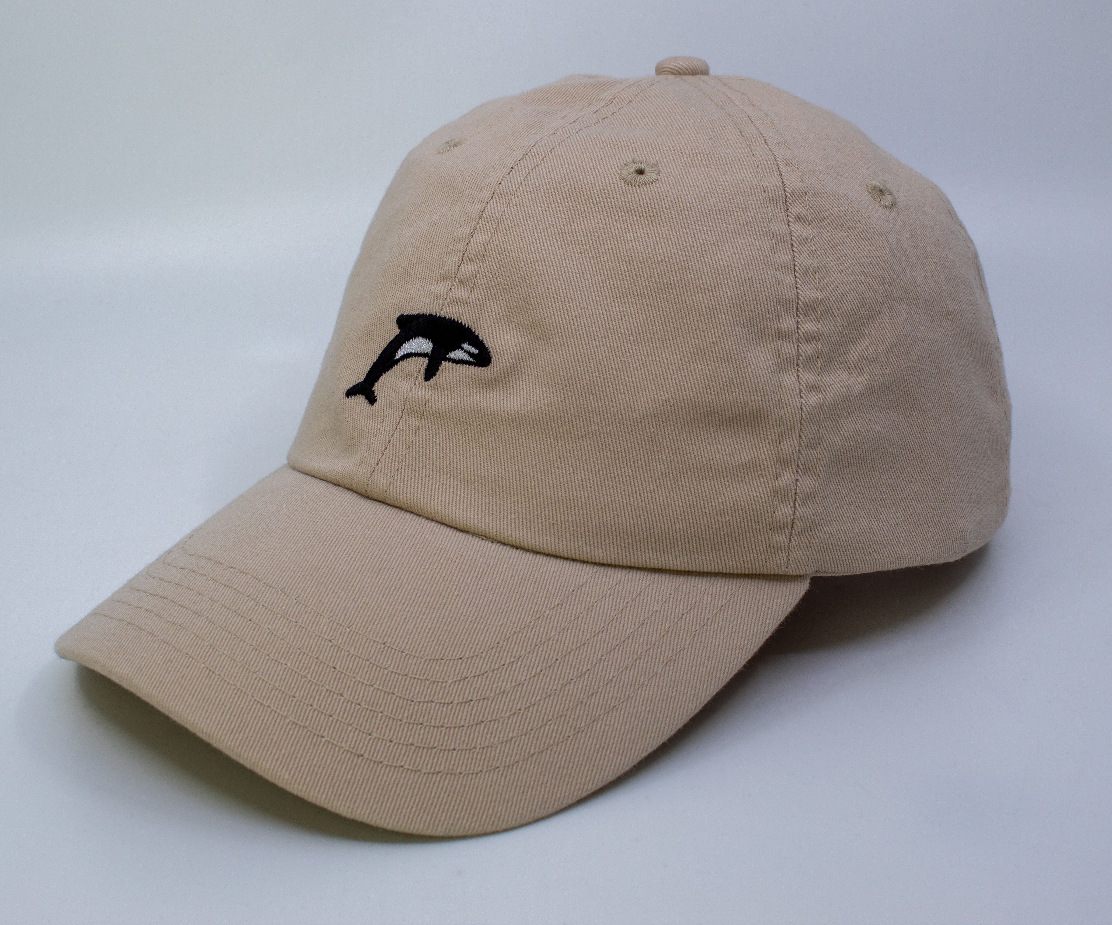 Standard Goods Orca Hat - Stone