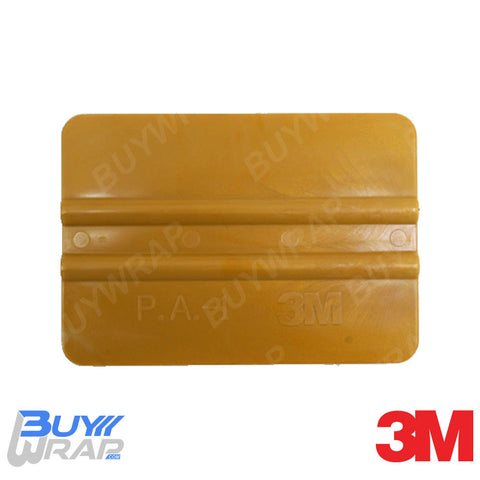 3M Hand Applicator - Squeegee PA1 - B