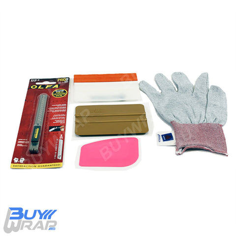 Avery Dennison Wrap Application Glove