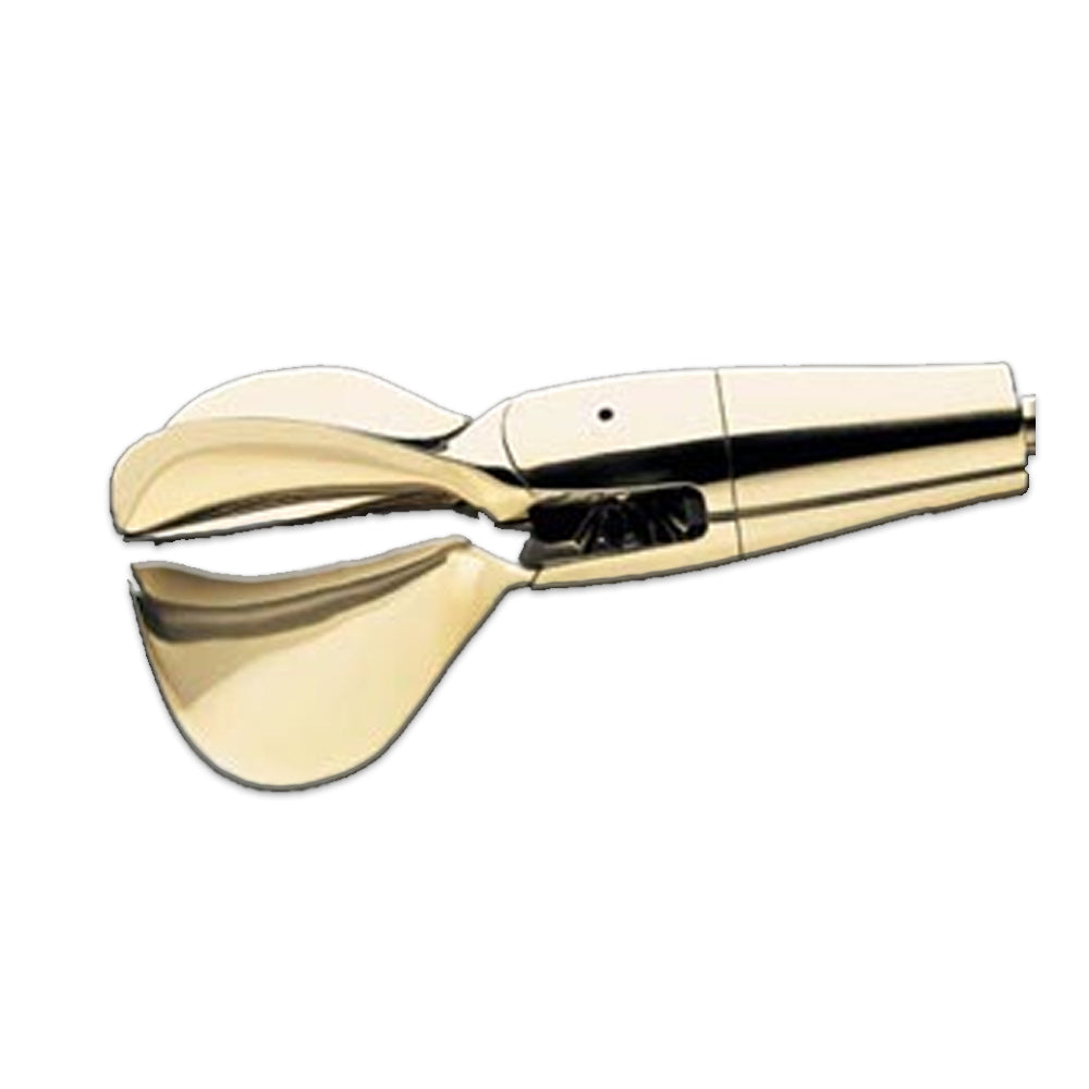 Gori Propeller   Folding 3 Blades (Stainless Steel) w/ Shaft & Overdrive: 1 1/2 to 1 3/4 in (38.1 to 44.4 mm)   Blade Dia: 28 in (711.2 mm)