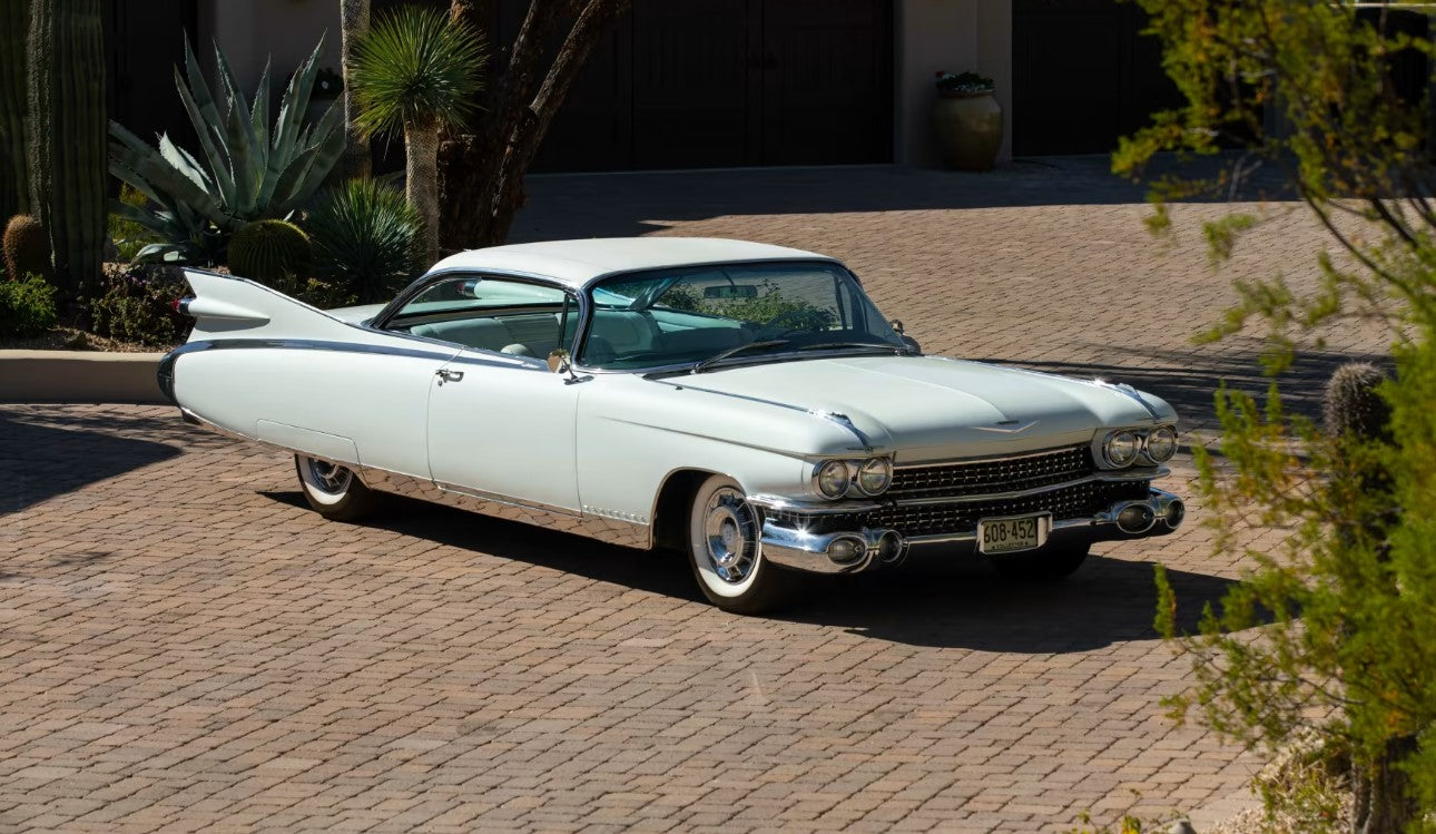 1959 Cadillac Eldorado Seville