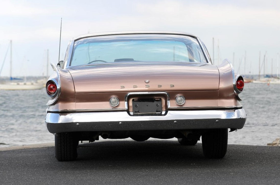 1961 Dodge Polara