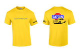 Datsun Roadster Logo Shirt – Modified racewear