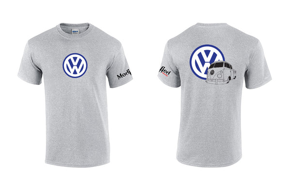 VW Double Cab Pick-up Shirt – Modified racewear