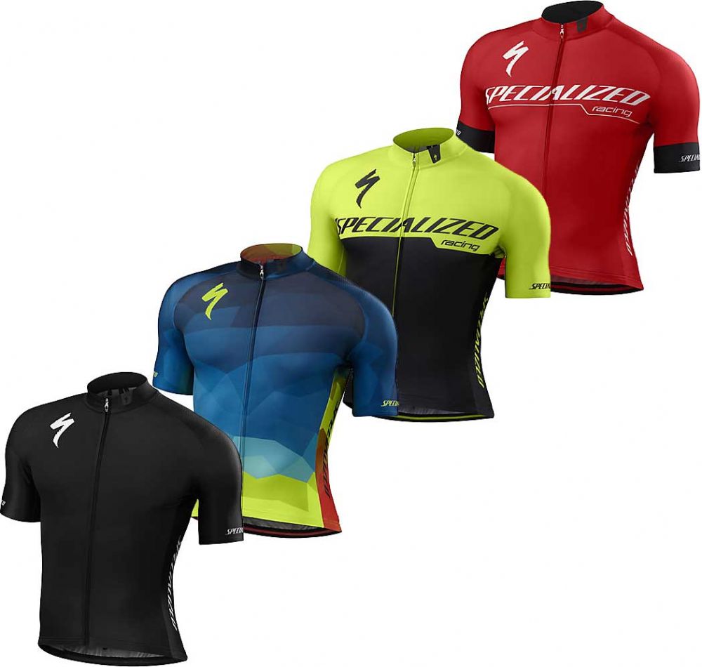 specialized rbx pro jersey