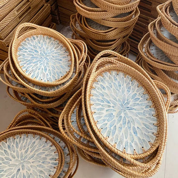 Decorative Trays dropshipping Products