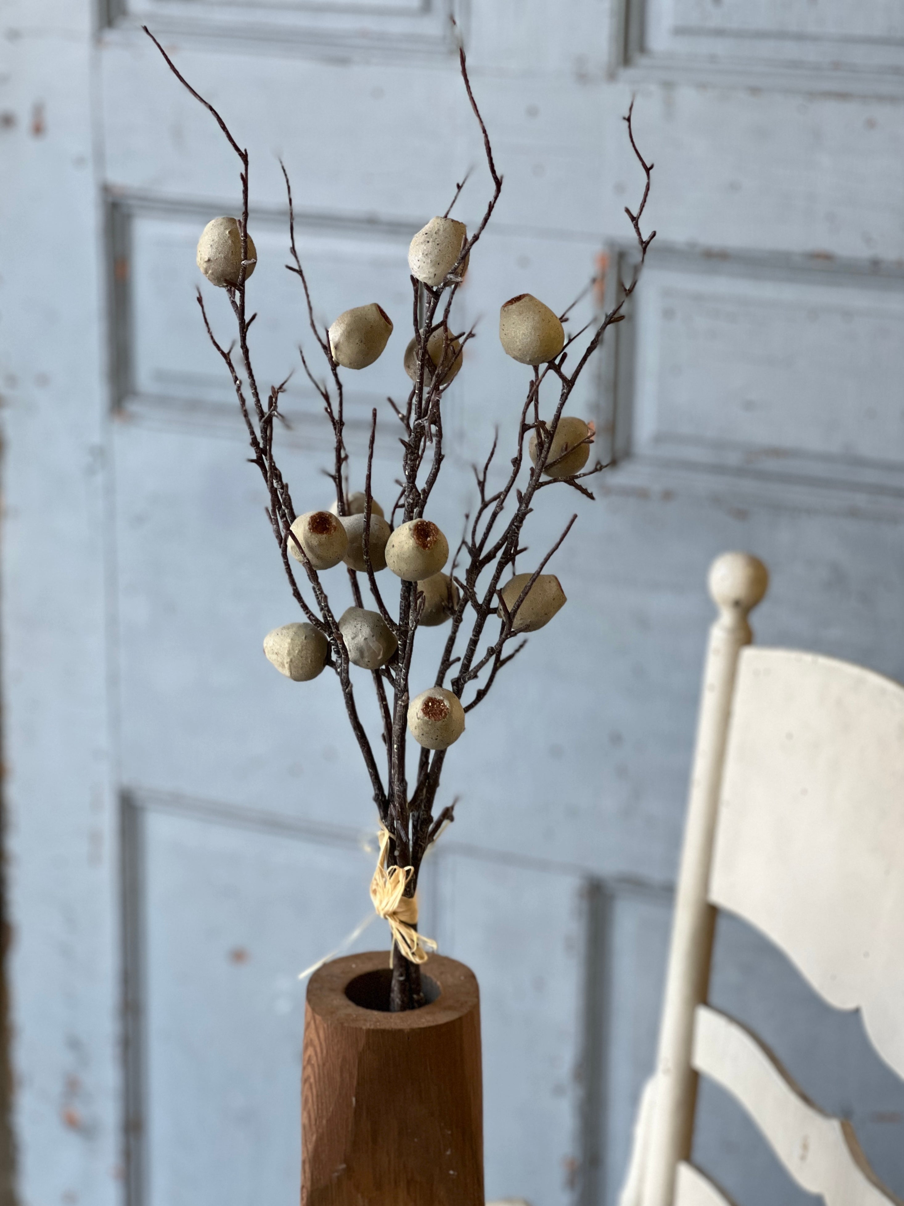 Pisa Pods Bundle | 33" | Sage | JUST ARRIVED!