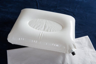 Replacement Inflatable Travel Pillow Insert