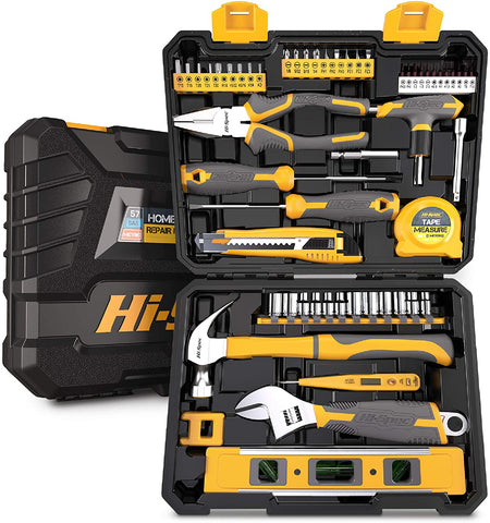 Building Tool Set