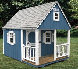 boys playhouse