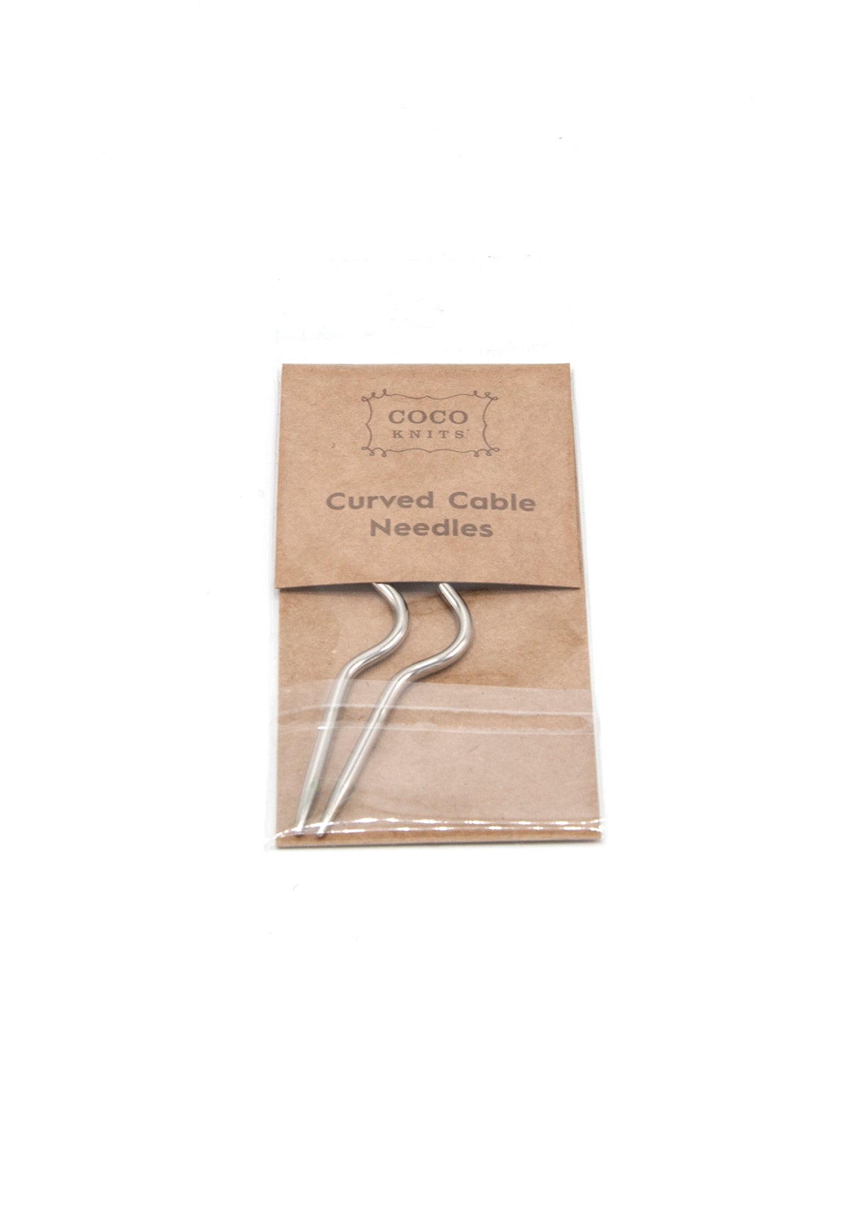 Cocoknits Needle Gauge