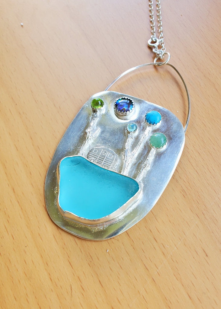 garden-sea-glass-landscape-pendant-necklace-surfside-sea-glass-jewelry