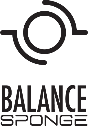 Balance Sponge Icon