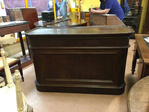 Antique Shop Counter from Italy