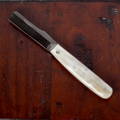 Mozzetta Pocket Knife made by Consigli