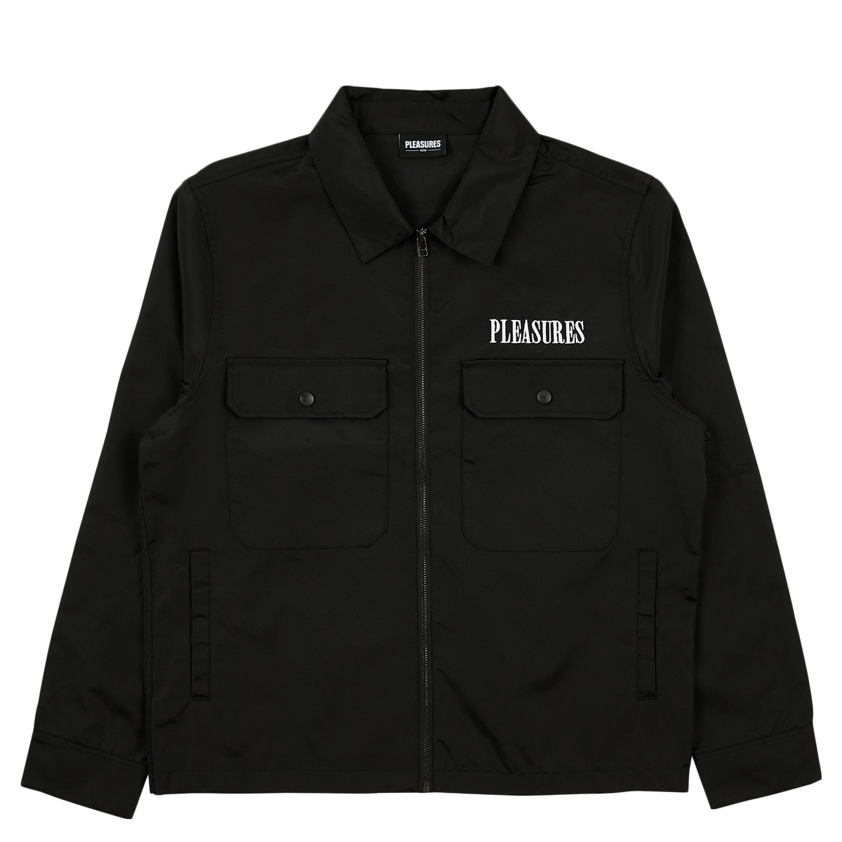 MOOJI WORK JACKET 03 AGED MINT — MOOJIMOOJI