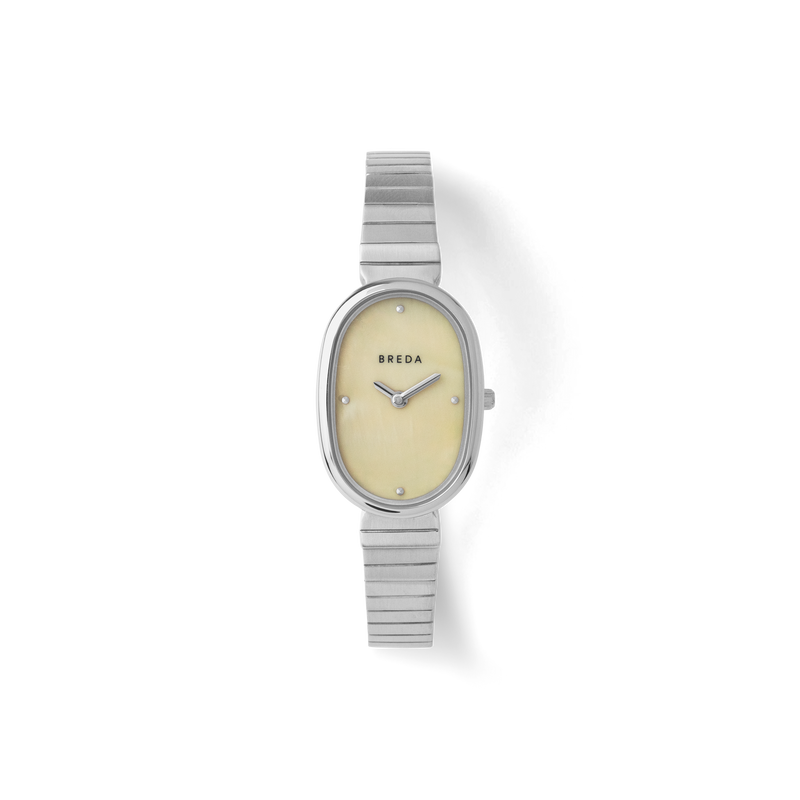 breda-jane-1741a-silver-metal-bracelet-watch-front