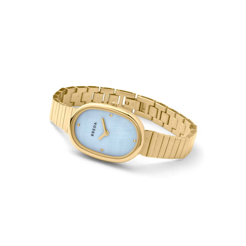 breda-jane-1741c-gold-metal-bracelet-watch-angle