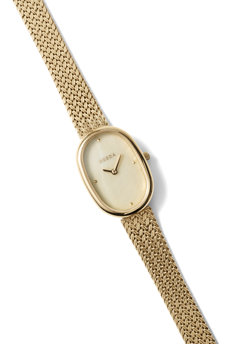 breda-jane-tethered-1741n-champagne-mother-of-pearl-gold-metal-mesh-watch-long